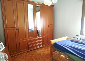 Trilocale via Nino Bertocchi, 53, Bologna (zona Barca) - foto 13