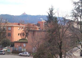 Trilocale via Nino Bertocchi, 53, Bologna (zona Barca) - foto 21