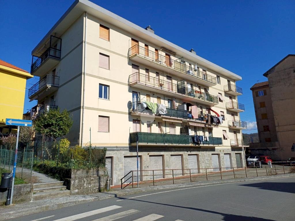 Trilocale Via delle Viazze, Busalla - foto 1