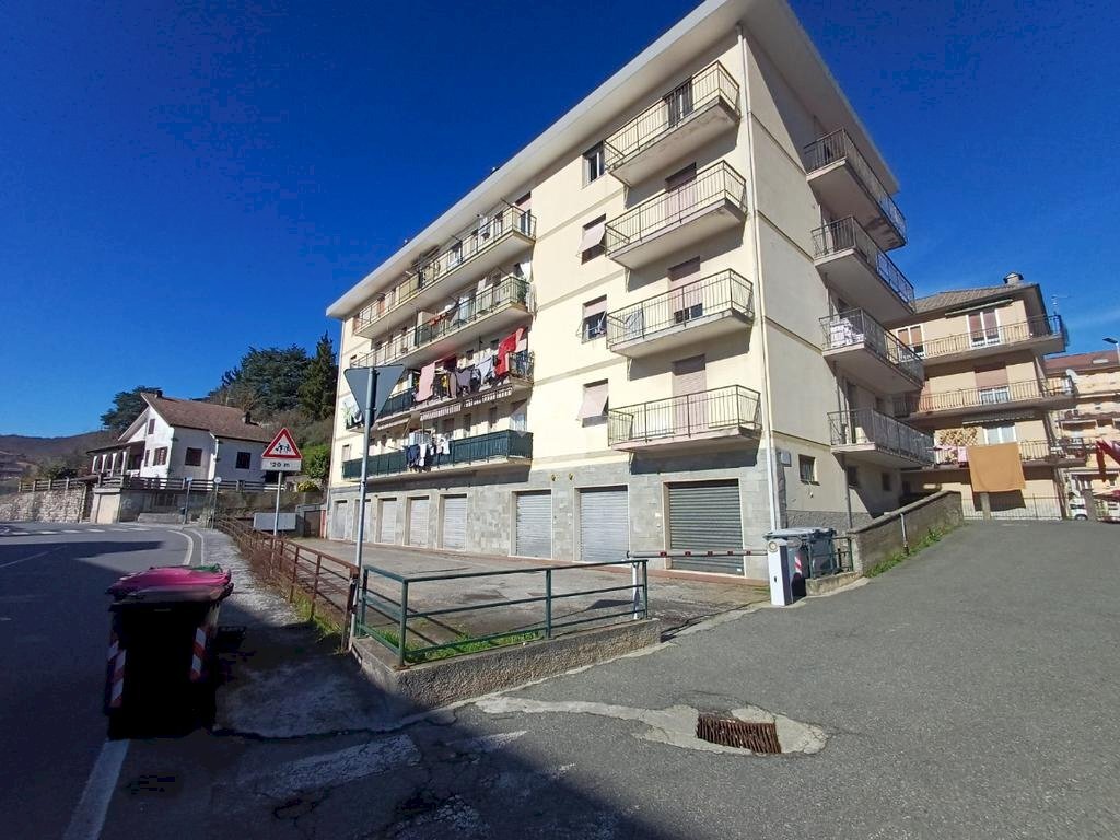 Trilocale Via delle Viazze, Busalla - foto 2