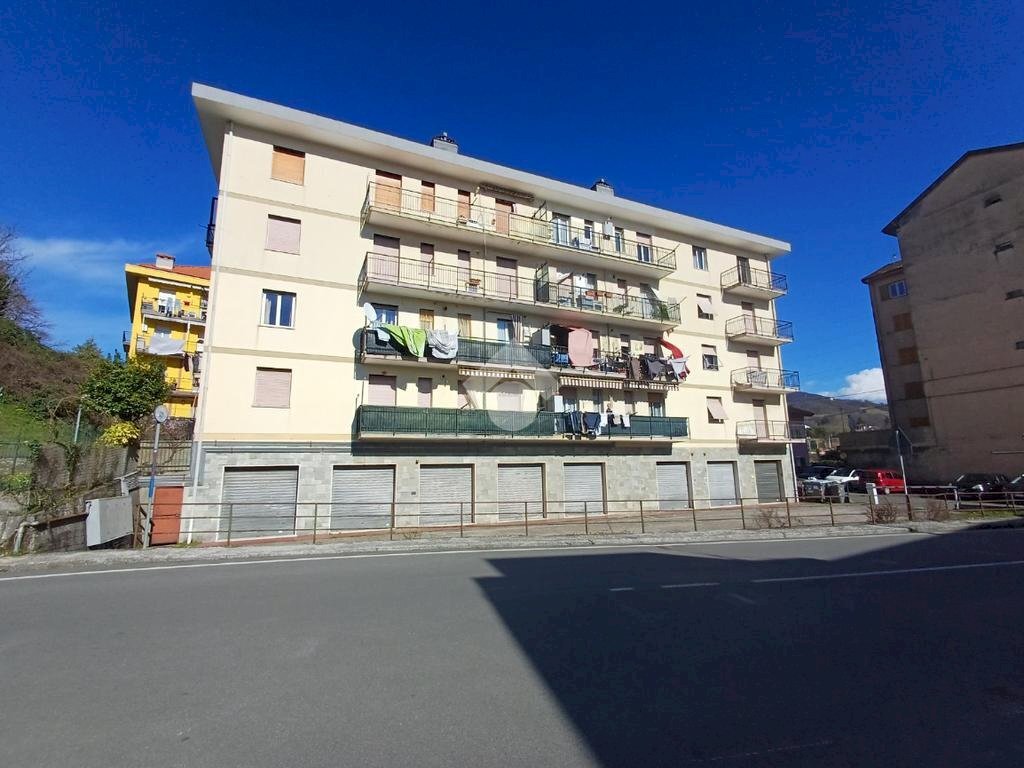 Trilocale Via delle Viazze, Busalla - foto 3