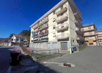 Trilocale Via delle Viazze, Busalla - foto 2