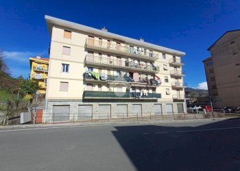 Trilocale Via delle Viazze, Busalla - foto 3