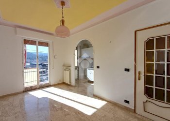 Trilocale Via delle Viazze, Busalla - foto 4