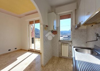 Trilocale Via delle Viazze, Busalla - foto 6