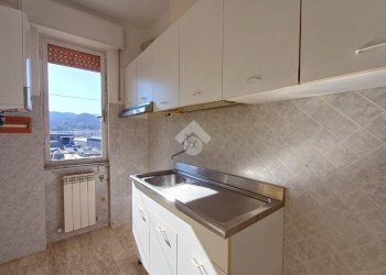 Trilocale Via delle Viazze, Busalla - foto 10