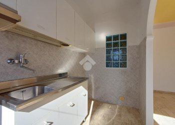 Trilocale Via delle Viazze, Busalla - foto 11