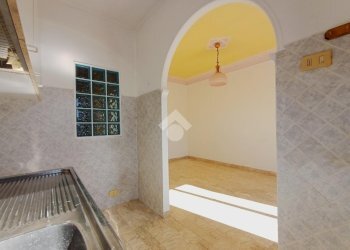 Trilocale Via delle Viazze, Busalla - foto 12