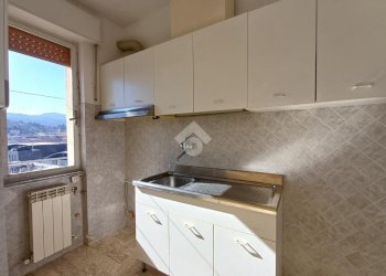 Trilocale Via delle Viazze, Busalla - foto 13