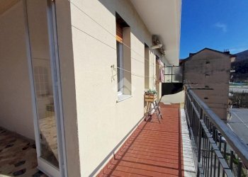 Trilocale Via delle Viazze, Busalla - foto 14