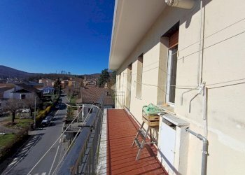 Trilocale Via delle Viazze, Busalla - foto 16