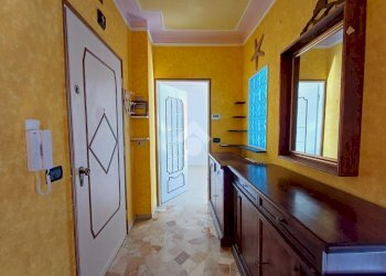 Trilocale Via delle Viazze, Busalla - foto 24