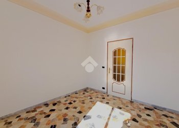 Trilocale Via delle Viazze, Busalla - foto 30