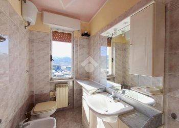 Trilocale Via delle Viazze, Busalla - foto 31