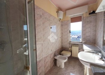 Trilocale Via delle Viazze, Busalla - foto 32