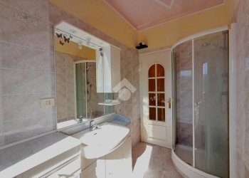 Trilocale Via delle Viazze, Busalla - foto 33