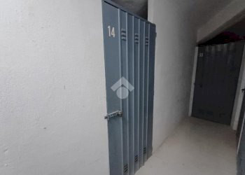 Trilocale Via delle Viazze, Busalla - foto 34