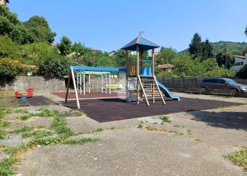 Trilocale Via delle Viazze, Busalla - foto 36