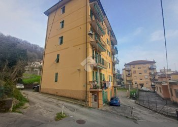 Trilocale Via Villa Berrone, Campomorone - foto 2