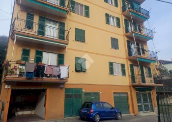 Trilocale Via Villa Berrone, Campomorone - foto 4