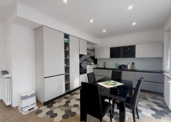 Trilocale Via Villa Berrone, Campomorone - foto 5