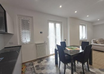 Trilocale Via Villa Berrone, Campomorone - foto 7