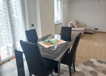 Trilocale Via Villa Berrone, Campomorone - foto 8