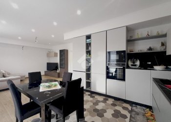 Trilocale Via Villa Berrone, Campomorone - foto 9