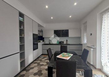 Trilocale Via Villa Berrone, Campomorone - foto 10