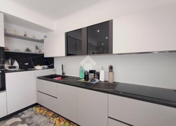 Trilocale Via Villa Berrone, Campomorone - foto 11