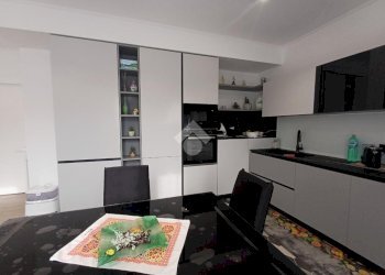 Trilocale Via Villa Berrone, Campomorone - foto 12