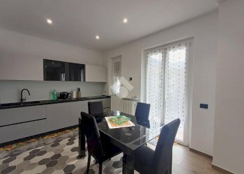 Trilocale Via Villa Berrone, Campomorone - foto 13