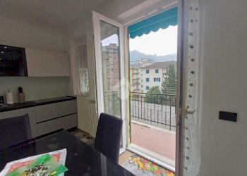 Trilocale Via Villa Berrone, Campomorone - foto 15