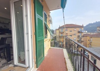 Trilocale Via Villa Berrone, Campomorone - foto 16