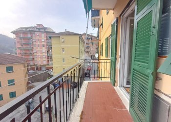 Trilocale Via Villa Berrone, Campomorone - foto 17