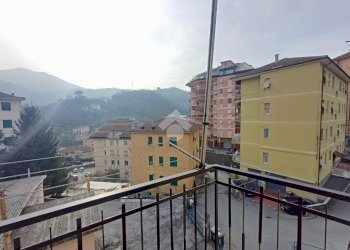 Trilocale Via Villa Berrone, Campomorone - foto 18