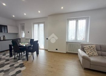 Trilocale Via Villa Berrone, Campomorone - foto 20