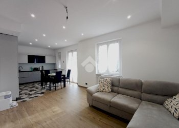 Trilocale Via Villa Berrone, Campomorone - foto 21