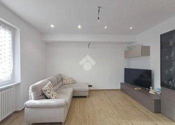 Trilocale Via Villa Berrone, Campomorone - foto 22