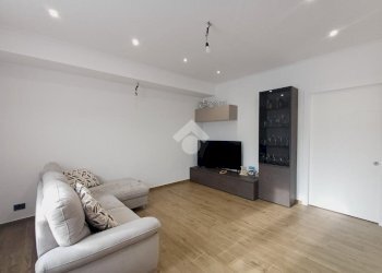 Trilocale Via Villa Berrone, Campomorone - foto 23