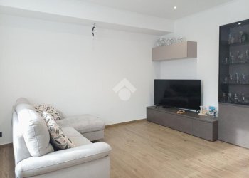 Trilocale Via Villa Berrone, Campomorone - foto 25