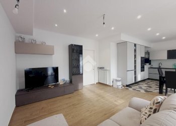 Trilocale Via Villa Berrone, Campomorone - foto 26