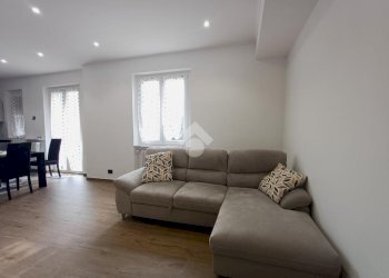 Trilocale Via Villa Berrone, Campomorone - foto 27