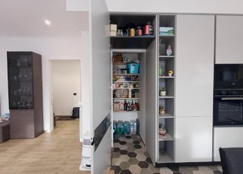 Trilocale Via Villa Berrone, Campomorone - foto 28