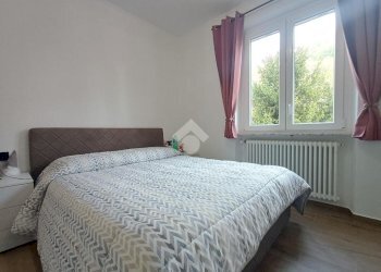 Trilocale Via Villa Berrone, Campomorone - foto 31