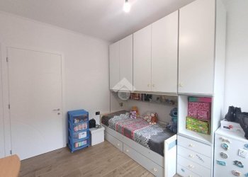 Trilocale Via Villa Berrone, Campomorone - foto 35