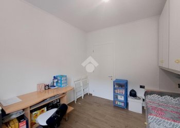 Trilocale Via Villa Berrone, Campomorone - foto 36