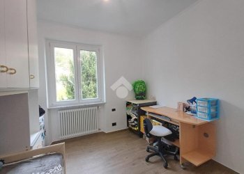 Trilocale Via Villa Berrone, Campomorone - foto 37