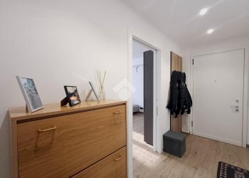 Trilocale Via Villa Berrone, Campomorone - foto 38