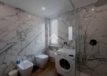 Trilocale Via Villa Berrone, Campomorone - foto 40